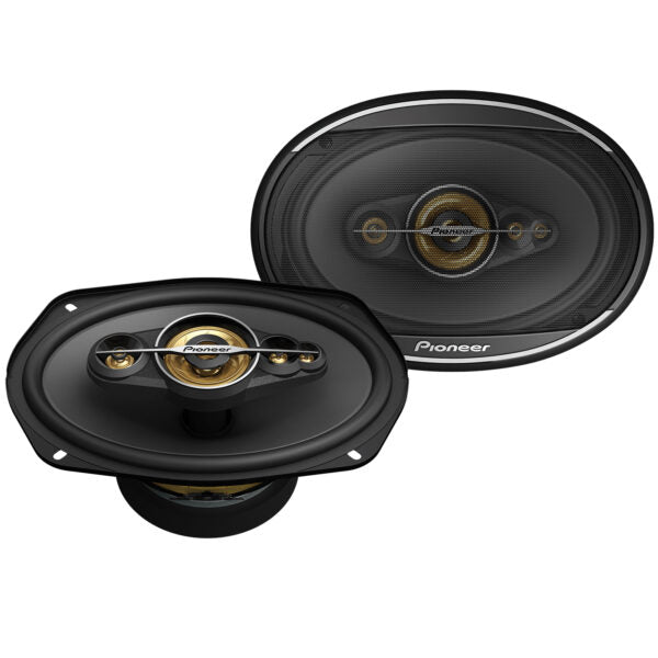 Pioneer TS-A6998S 6" x 9" 5-Way 750W Speakers My Store