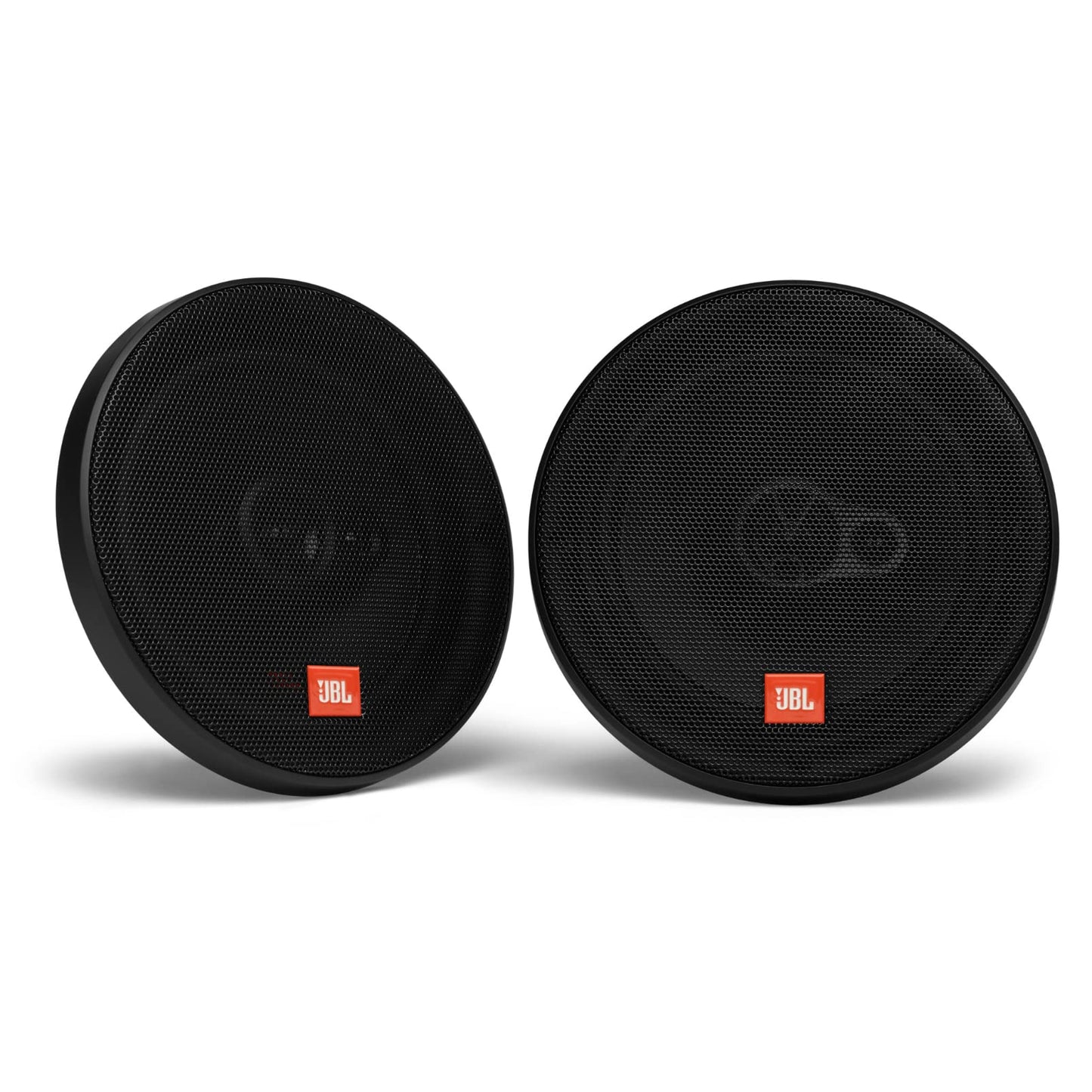 JBL - Stage2 634 6-1/2"(160mm) Three Way Car Speaker My Store