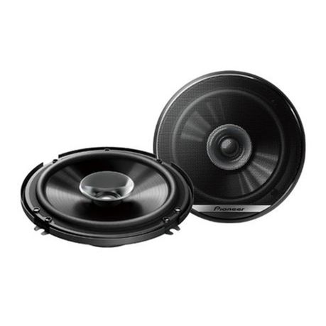 Pioneer TS-G1610F-2 6.5 Inch Full Range Speaker My Store