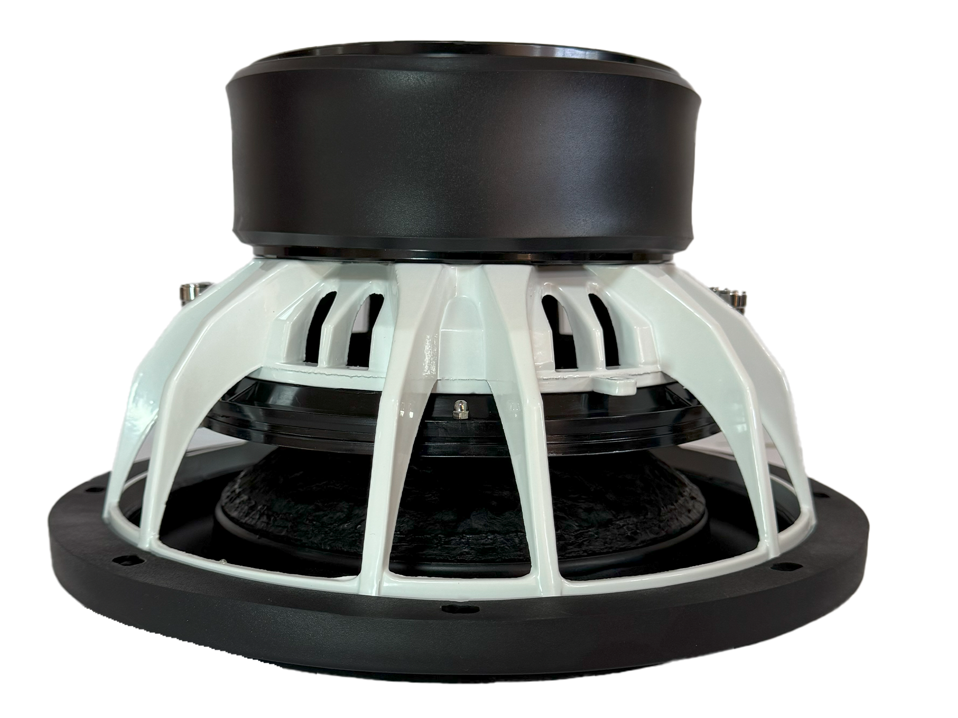 Powerbass ACE-OF-BASS-12D4 28000W 12" DVC Subwoofer Powerbass