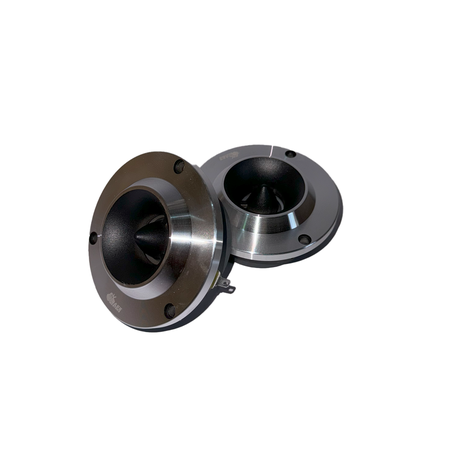 Bassmasters BT-400 Bullet Tweeter - 1200W My Store