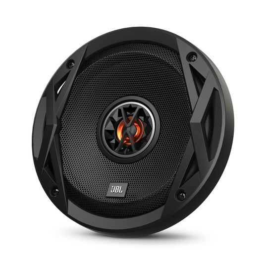JBL - Club 6520 Coaxial Speakers Club6520 My Store