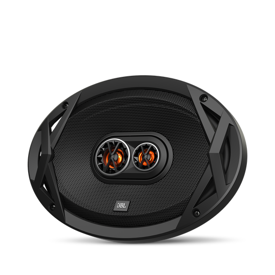 JBL Club 9630 6×9″ 240w 3way Speakers My Store