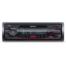 Sony DSX-A410BT - Media Receiver with Bluetooth My Store