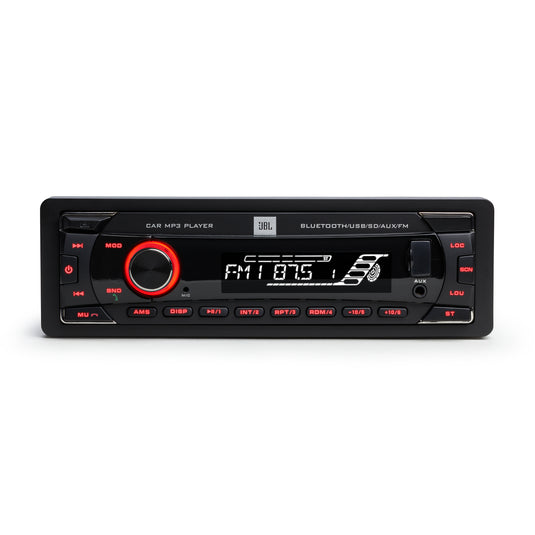JBL CELEBRITY 100 Car MP3 Player/ Bluetooth / USB / SD / AUX / FM Radio My Store