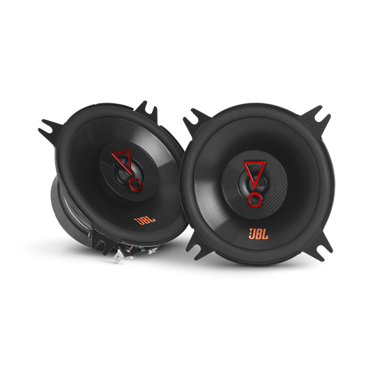 JBL STAGE3 427F 4" (100mm) 2-Way coaxial car speaker My Store