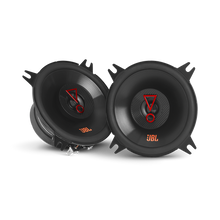 JBL STAGE3 427F 4" (100mm) 2-Way coaxial car speaker My Store