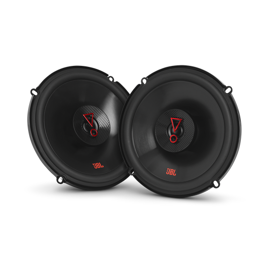JBL STAGE 3 627F 6-1/2" (160mm) 2-Way Coaxial Car Speaker My Store
