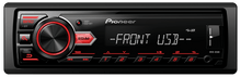 Pioneer MVH-85UB Media Receiver with USB input My Store