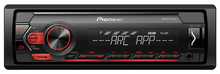 Pioneer MVH-S125UI Single Din Media Player My Store