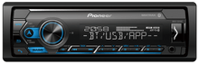 Pioneer MVH-S325BT Multimedia with Bluetooth, Spotify, Siri Eyes Free My Store