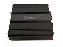 Powerbass SIGMA-1500.1M 1500W RMS Mini Monoblock Amplifier Powerbass