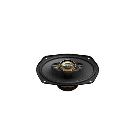 Pioneer 650 Watts 4 Way 6x9" Speakers TS-A6978s My Store