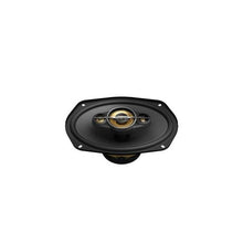 Pioneer 650 Watts 4 Way 6x9" Speakers TS-A6978s My Store