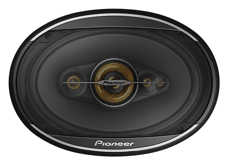 Pioneer TS-A6998S 6" x 9" 5-Way 750W Speakers My Store
