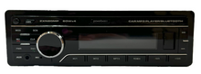 Powerbass PB-ZXN20MP Deckless Media Player With bluetooth/USB/Aux My Store
