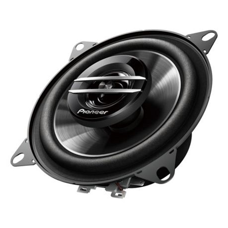 Pioneer TS-G1020F 4" Car Audio Dual Cone Coaxial Speakers My Store