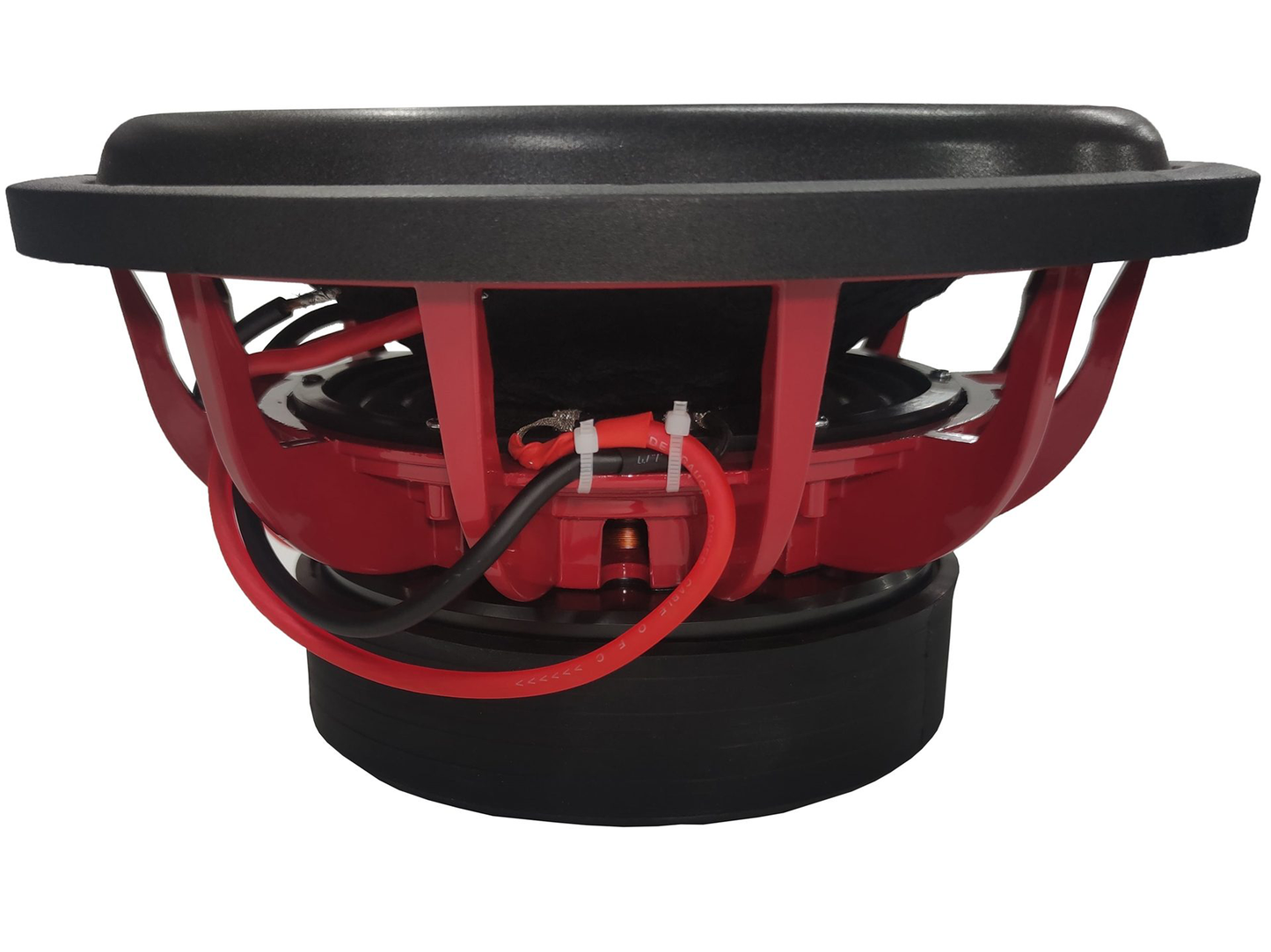 Powerbass XXL-12D4 12" 24 000W DVC Subwoofer - audio agent