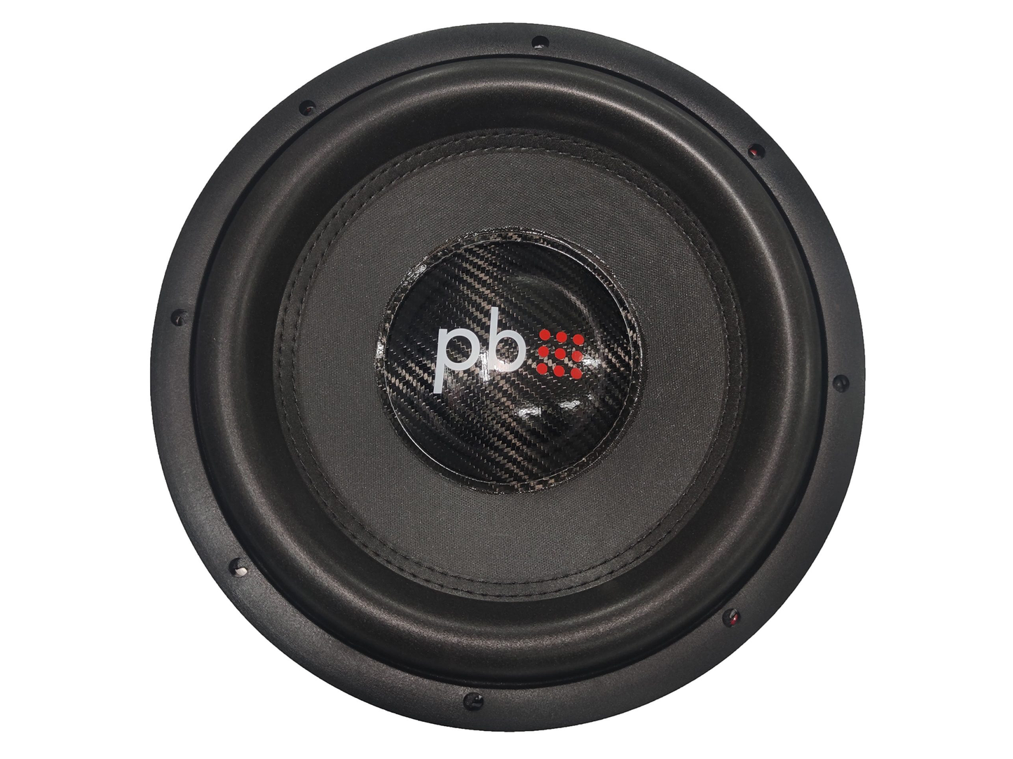 Powerbass XXL-12D4 12" 24 000W DVC Subwoofer Powerbass
