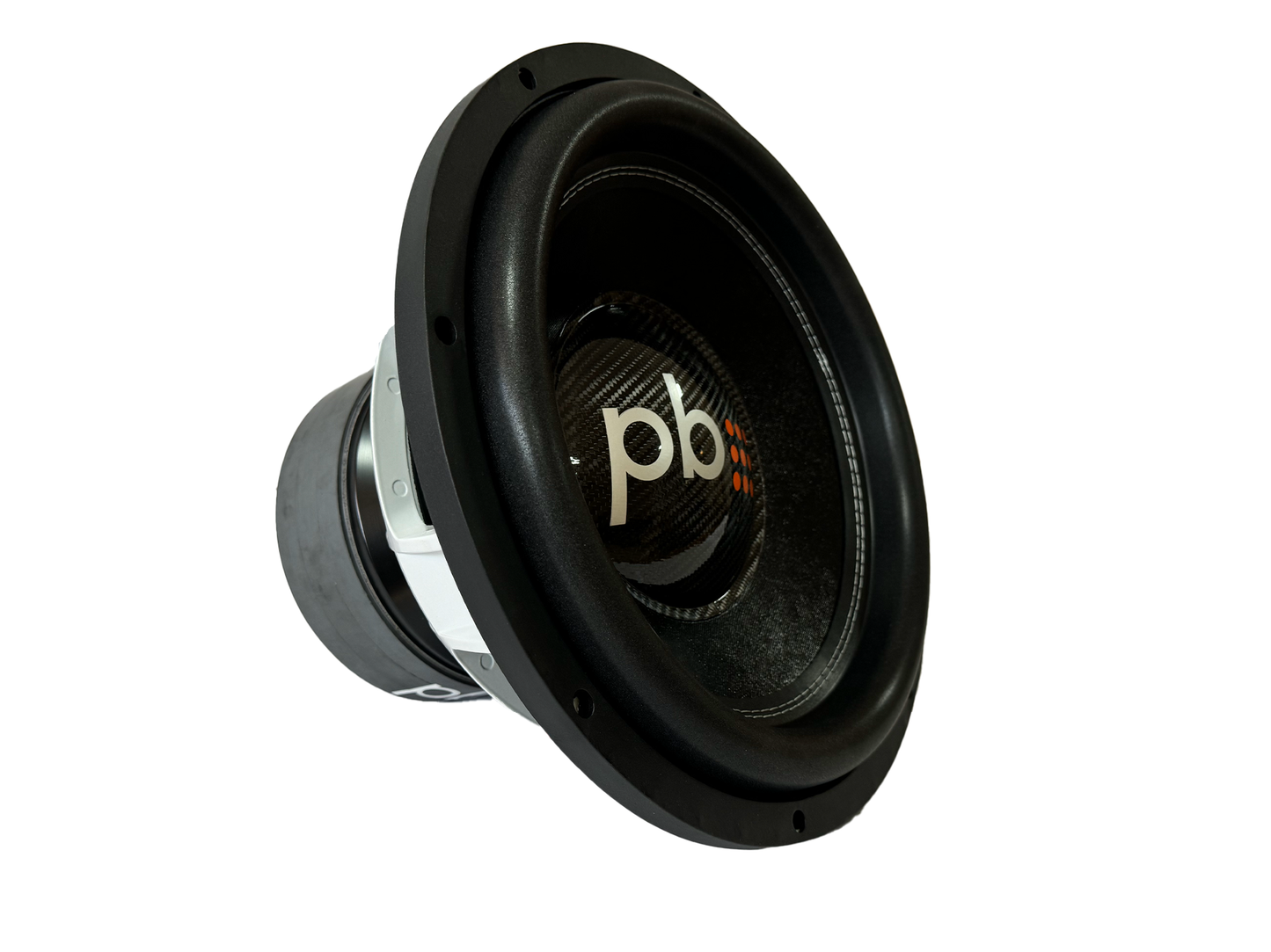 Powerbass Assassin-15D2 15" DVC Subwoofer 40000 Watts Powerbass