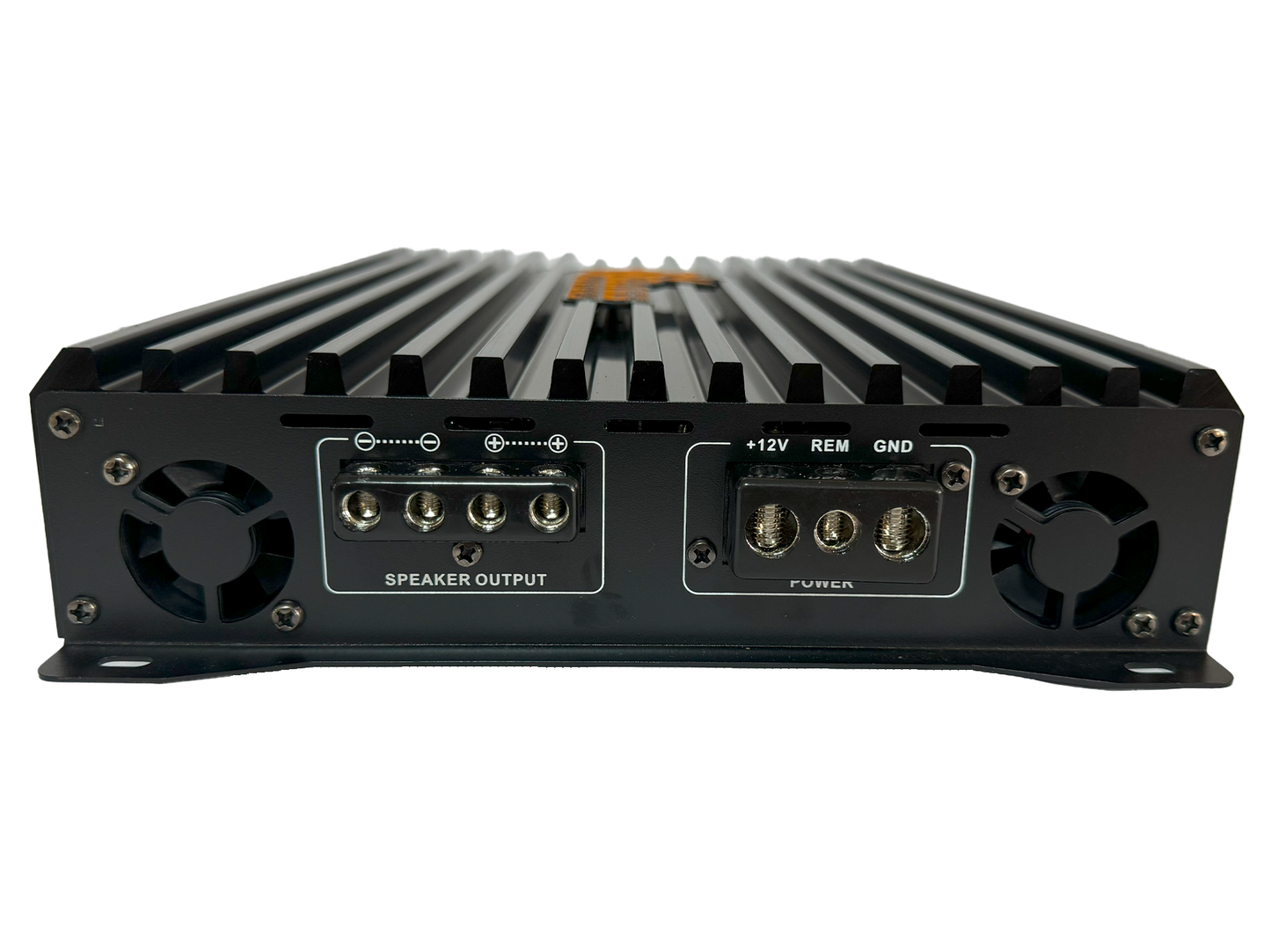Bassmasters TEMPO-X1 30000 Watts Monoblock Amplifier (3000W RMS) Bassmasters