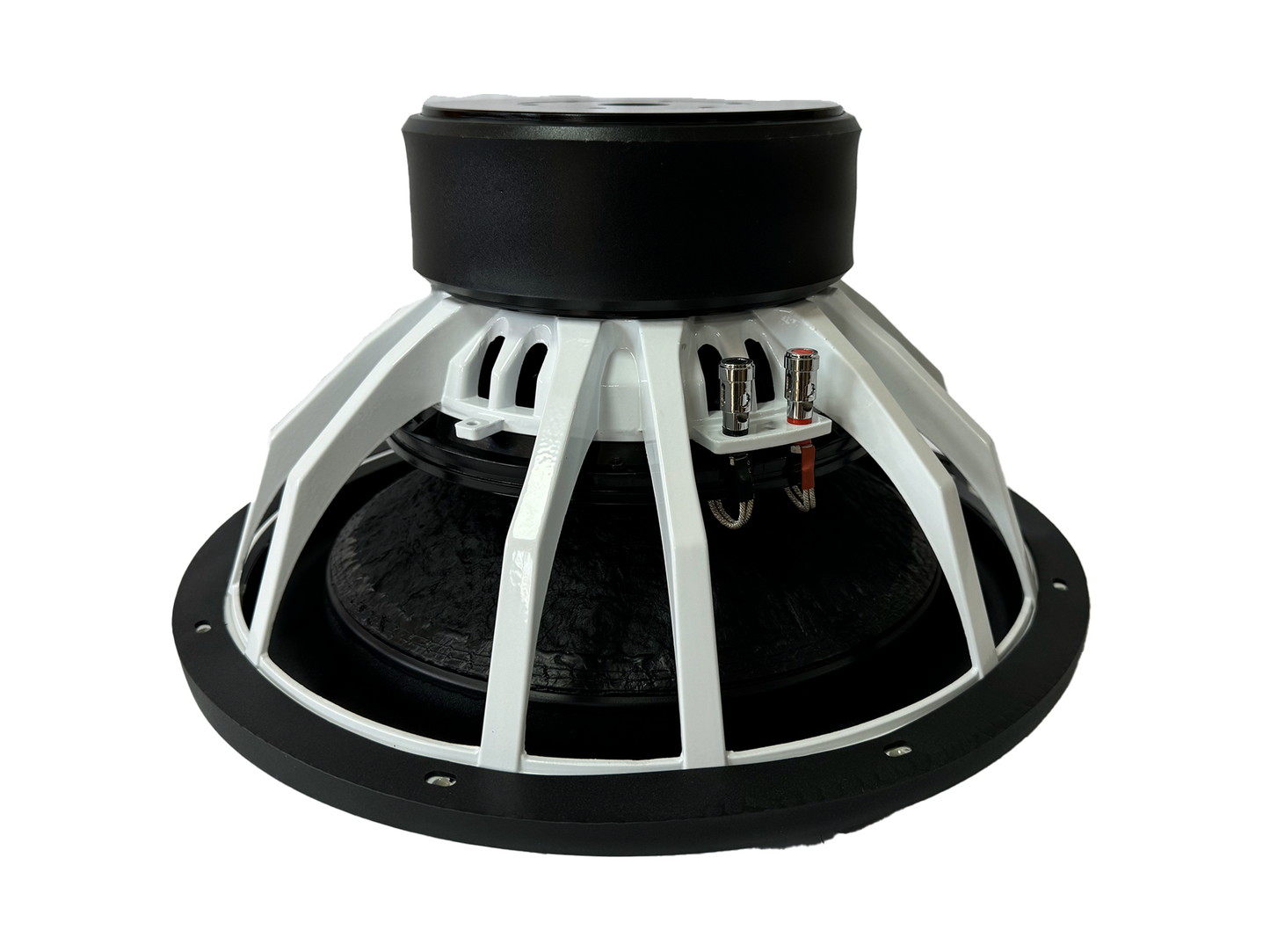Powerbass XXL-15D4 15" DVC Subwoofer 30000W - audio agent