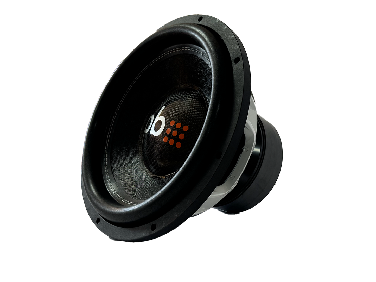 Powerbass Assassin-15D2 15" DVC Subwoofer 40000 Watts Powerbass