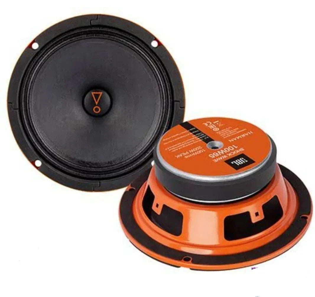 JBL 100W65 Shock Wave 6.5″ Midranges JBL