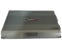 Powerbass PB-4.250 8000W 4 Channel Amplifier (4 x 250W RMS) Powerbass