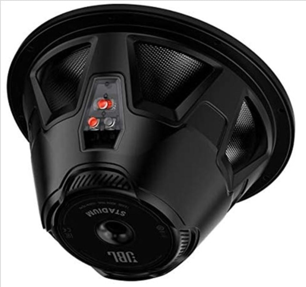 JBL Stadium 122si Subwoofer 12 inch 1500 Watts JBL