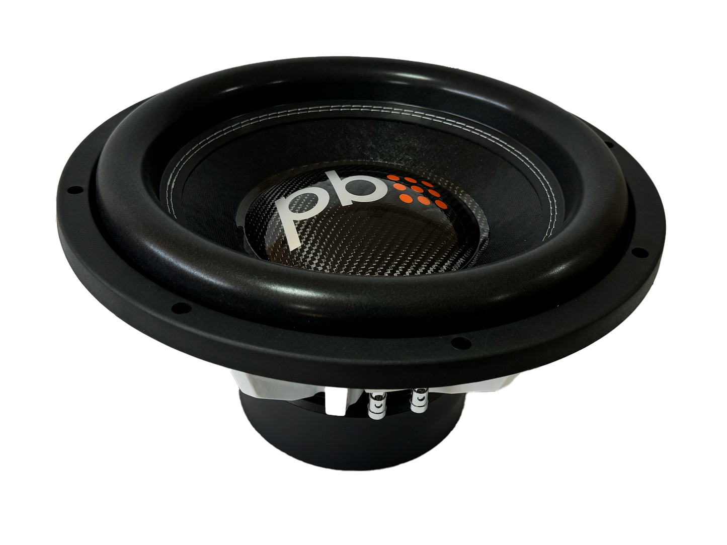 Powerbass XXL-15D4 15" DVC Subwoofer 30000W Powerbass