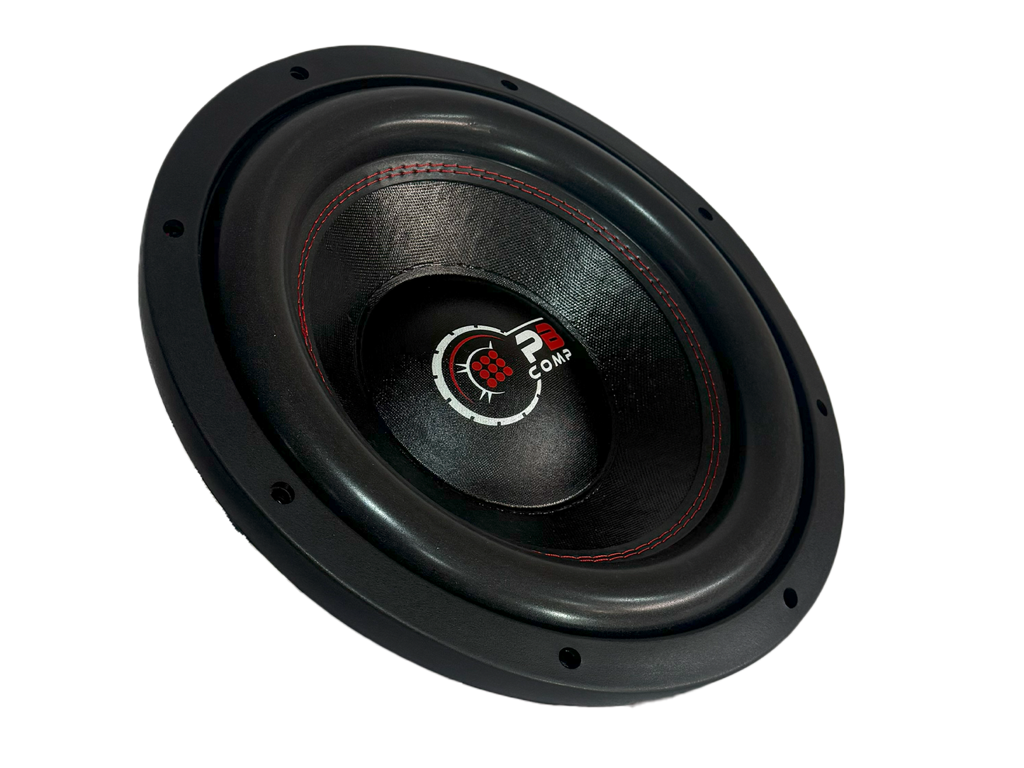 Powerbass STRYKER-12S 20000W 12" SVC Subwoofer Powerbass