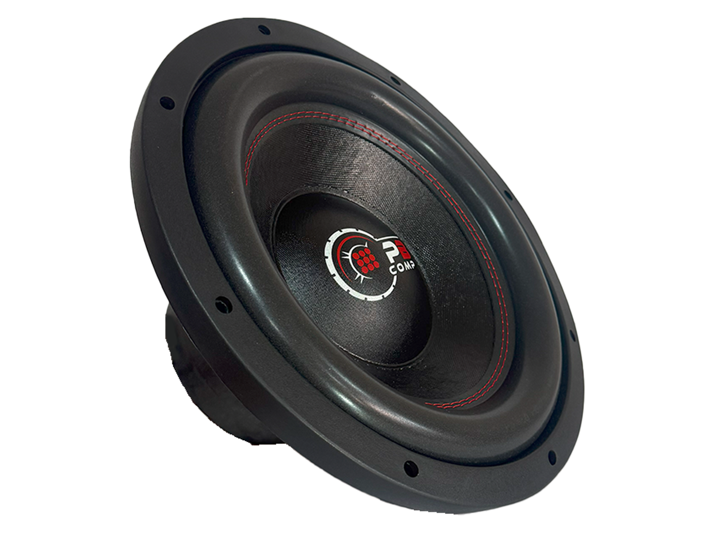 Powerbass STRYKER-12S 20000W 12" SVC Subwoofer Powerbass