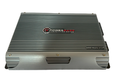 Powerbass PB-4.140 6000W 4 Channel Amplifier (4 x 140W RMS) Powerbass