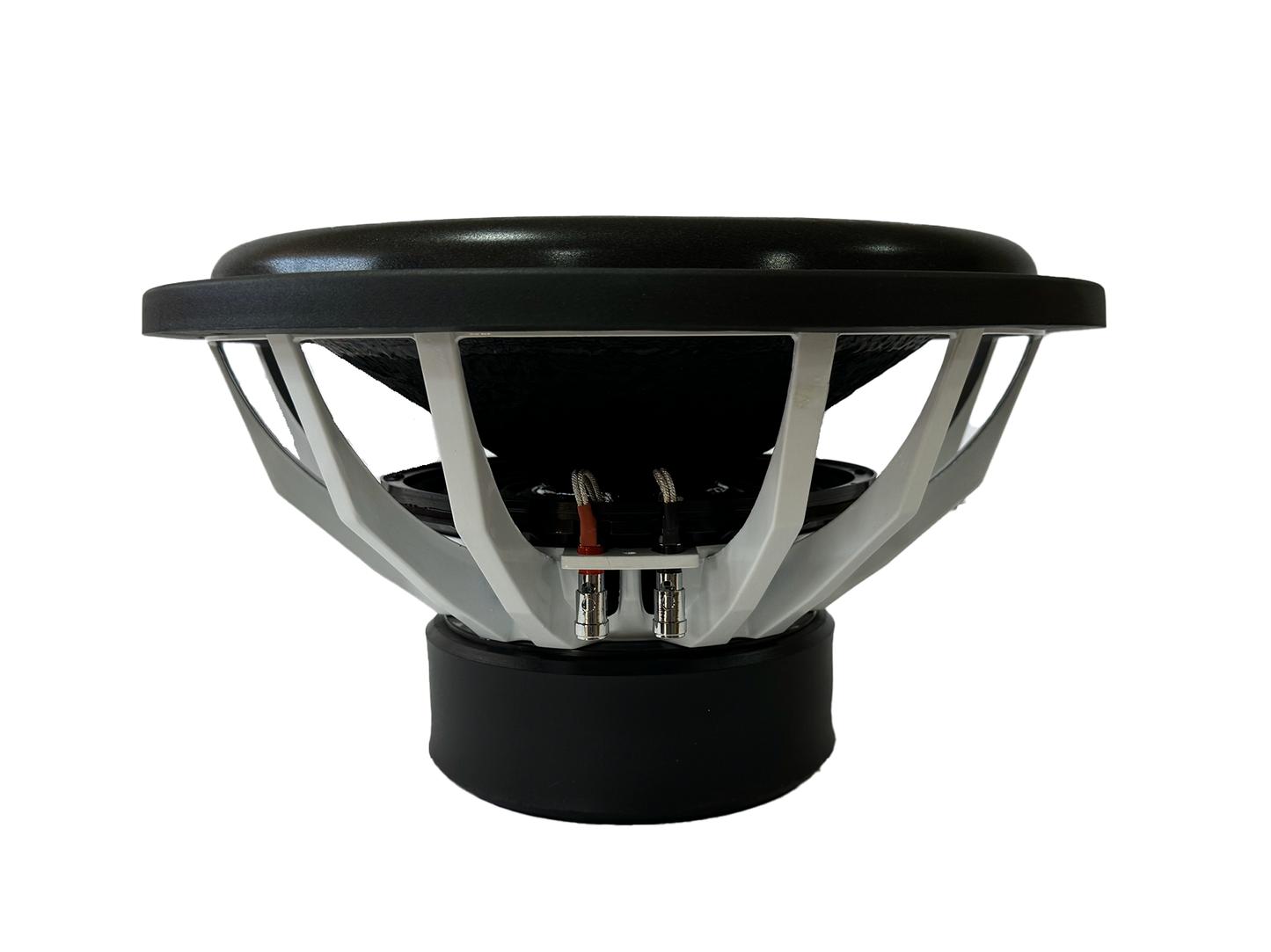 Powerbass XXL-15D4 15" DVC Subwoofer 30000W Powerbass