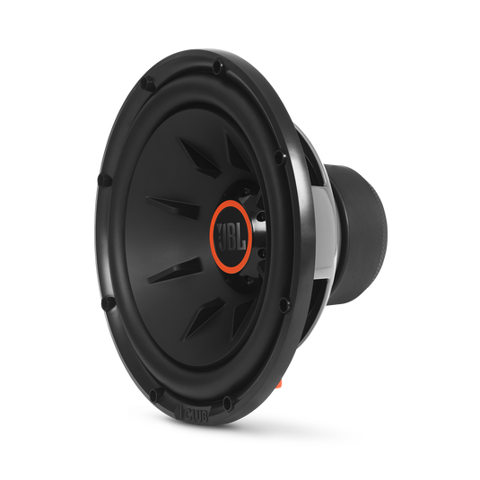 JBL Club 1224 1100 watts 12″ Subwoofer JBL