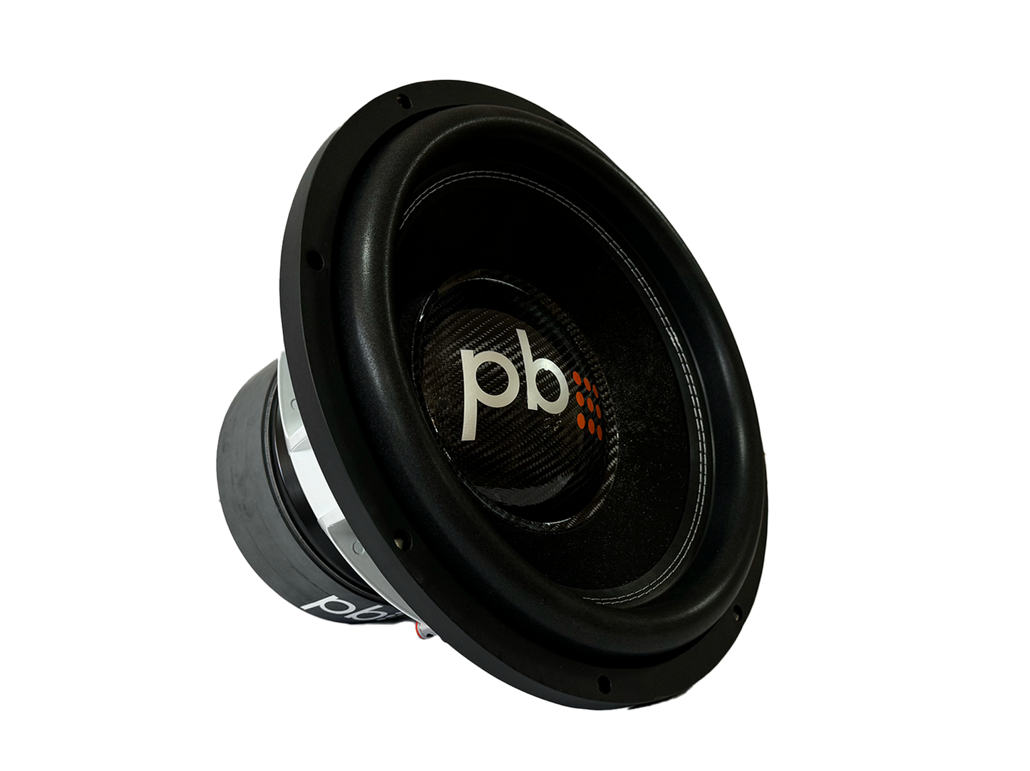 Powerbass Assassin-15D2 15" DVC Subwoofer 40000 Watts - audio agent