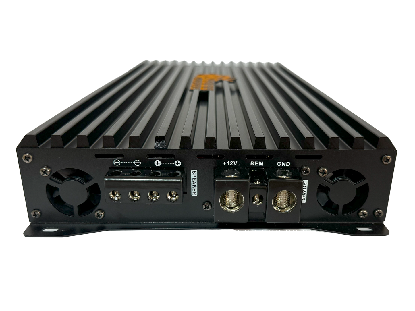 Bassmasters TEMPO-X1 PLUS 45000 Watts Monoblock Amplifier (5000W RMS) Bassmasters