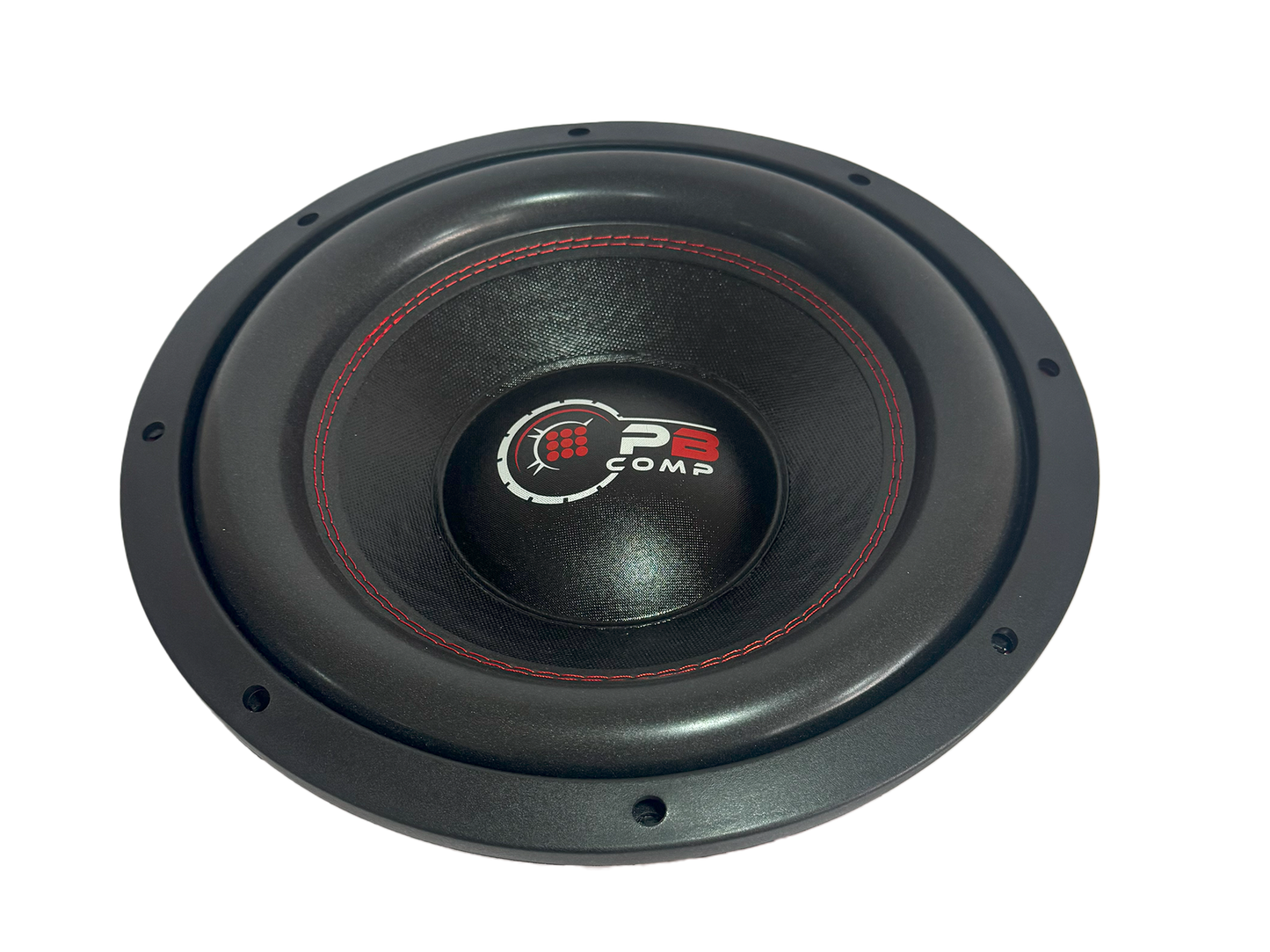 Powerbass STRYKER-12S 20000W 12" SVC Subwoofer Powerbass
