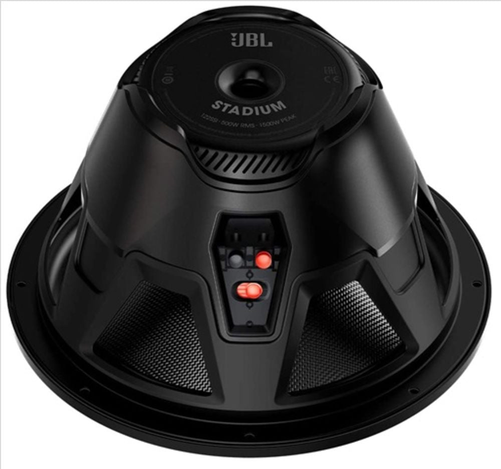 JBL Stadium 122si Subwoofer 12 inch 1500 Watts JBL