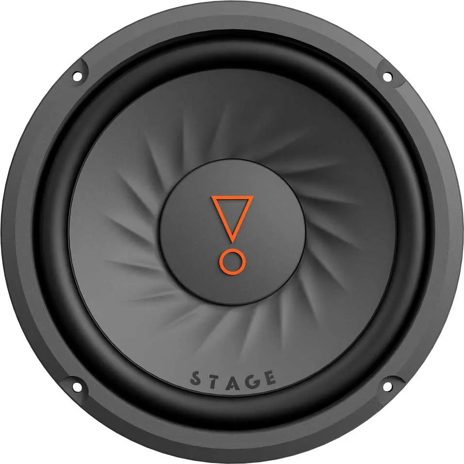 JBL Stage 82 Series 8'' 800w Subwoofer My Store