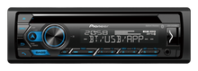 Pioneer DEH-S4250BT Bluetooth AUX CD USB S/D Radio My Store
