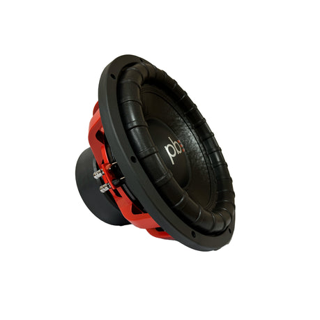 Powerbass WARHEAD-15D4 15" DVC Subwoofer 35000W My Store