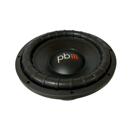 Powerbass WARHEAD-15D4 15" DVC Subwoofer 35000W My Store