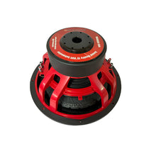 Powerbass WARHEAD-15D4 15" DVC Subwoofer 35000W My Store