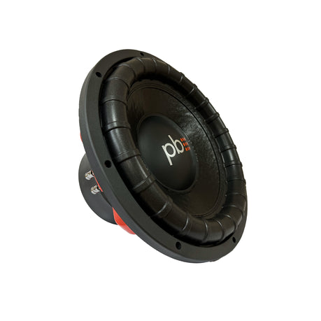 Powerbass WARHEAD-15D4 15" DVC Subwoofer 35000W My Store