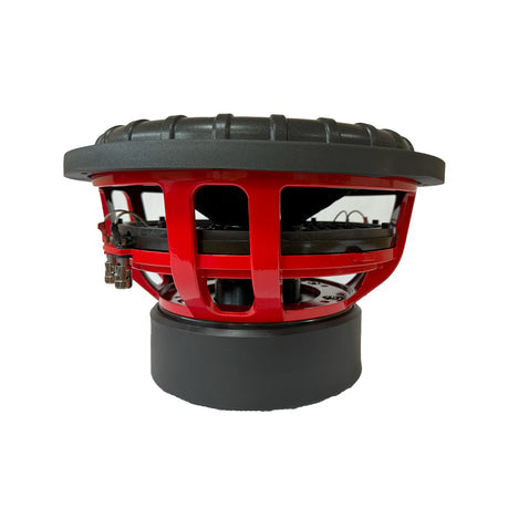 Powerbass WARHEAD-12D4 12" DVC Subwoofer 35000W My Store