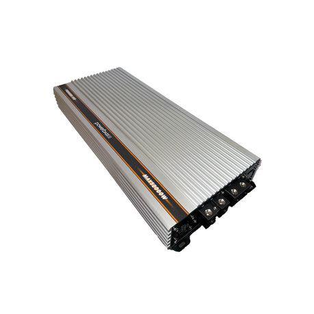 Powerbass PB-50000.1D Brazilian Monoblock Competition Grade Car Amplifier My Store