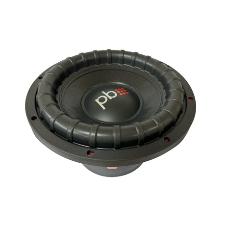 Powerbass WARHEAD-12D4 12" DVC Subwoofer 35000W My Store