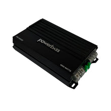 Powerbass PB1600.1D Mini Monoblock Amplifier - 800W RMS My Store